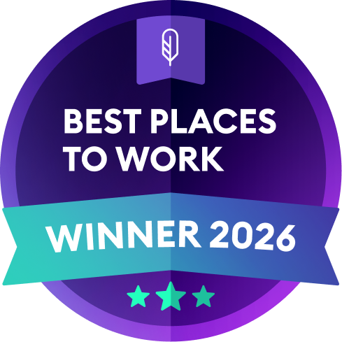 Florence Best Places to Work, Winner 2026